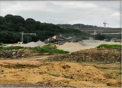 砼资源回收