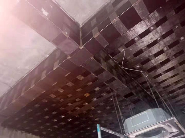 粘钢加固多少钱一吨